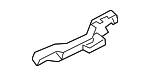 83665T6000 - Body: Handle Base for Hyundai Image