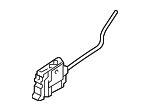 81430T1400 - Body: Actuator for Hyundai Image
