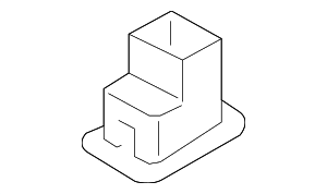 4K0919390B - Body: Courtesy Light for Audi Image