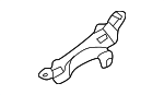 51167426407 - Body: Support Bracket for BMW: X2 Image