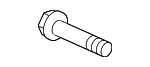W719447S439 - Suspension: Shock Lower Bolt for Lincoln: Corsair Image
