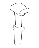 7199060010B1 - : Headrest Guide for Toyota Image