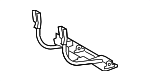 7903008040 - Body: Support Brace for Toyota: Sienna Image