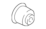 KL0112740 - : Idler Pulley for Mazda Image