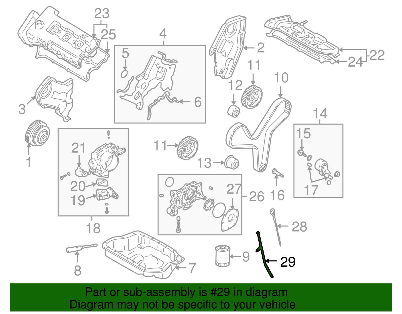 Original Mazda Motorsteuerung KL01-10-510C – Passgenaues Ersatzteil Für Dein Fahrzeug