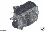 11002289227 - Engine: Rp Engine for BMW Image
