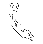 8671960360 - Electrical: Transceiver Bracket for Lexus: LX600, LX700h Image