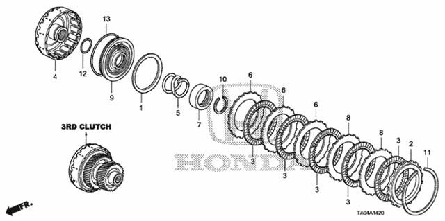Diagram 1