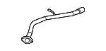 18330SCVA52 - : Tail Pipe for Honda: Element Image