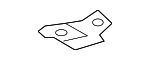 5836747020 - Body: Bracket for Toyota Image
