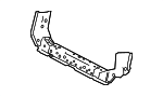 5740547011 - Body: Upper Crossmember for Toyota: C-HR, Corolla, Prius, Prius AWD-e Image