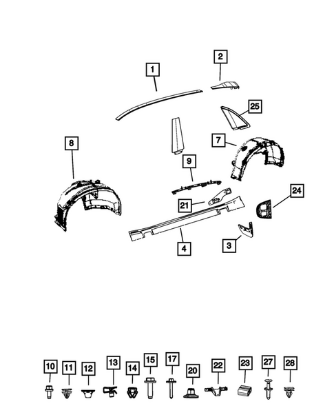Diagram 1