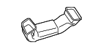 Heater Duct