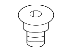 34211161806 - Brakes: Rotor Bolt for BMW Image