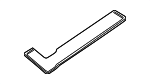 91174365 - Engine: Valve Cover Gasket for GM Image