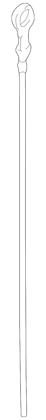 91177537 - Engine: Dipstick for GM Image
