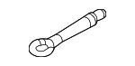 KBB350EJ2 - Body: Tow Hook for Mazda Image