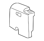 2108602160 - Electrical: Reservoir for Mercedes-Benz Image