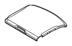 68640909AA - Body: Roof Panel for Mopar Image