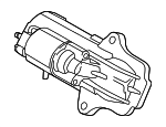 6G9Z11002K - Electrical: Starter for Ford: Transit Connect Image