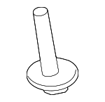30622916 - Suspension: Upper Plate Bolt for Volvo Image