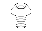 7149890645 - Steering: Steering Wheel Bolt for Mini Image