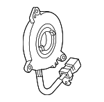 479453X10A - Steering: Angle Sensor for INFINITI: G35, Q45, QX56 Image