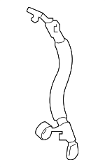 84372741 - : Battery Positive and Negative Cable for Buick: Envision Image