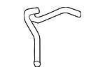 5758138000 - : Reservoir Hose for Hyundai Image
