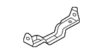 9J1858877 - Body: Base Bracket for Audi Image