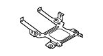 9J1863346A - : Bracket for Audi: e-tron GT Image