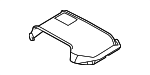 G914047010 - Electrical: Upper Cover for Toyota Image