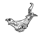 G911047030 - Electrical: Lower Bracket for Toyota Image