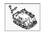 G920049056 - Electrical: Inverter for Toyota Image