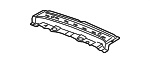 25879325 - Body: Rear Header for GM Image