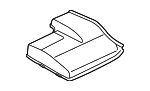2010-2013 Land-Rover Battery Cover