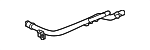 195605WJA00 - Cooling System: Water Pipe for Honda: Clarity Image