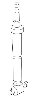10443949 - Suspension: Shock Absorber for GM Image