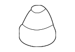 10009135 - Suspension: Insulator for GM Image
