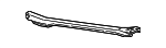 10019526 - Suspension: Track Bar Brace for GM Image