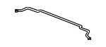 10164174 - Suspension: Stabilizer Bar for GM Image