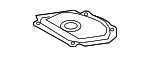 31107D3100 - : Access Cover for Kia Image