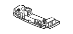 34400T20A11 - Body: Map Lamp for Honda Image