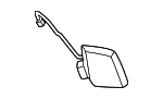 9990568079051 - Steering: Paddle Switch for Mercedes-Benz Image