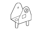 1231428030 - Engine: Lateral Rod Bracket for Toyota Image