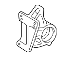 1232128020 - Engine: Lateral Rod Bracket for Toyota Image