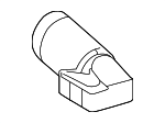 8604980 - Body: Extinguisher for Mercedes-Benz Image