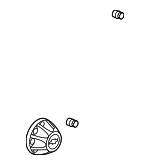 84859655 - : Hub Cap for GM Image