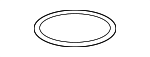84666908 - : Fuel Pump Seal for Buick: Envision Image