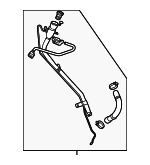 85169524 - : Filler Pipe for GM Image